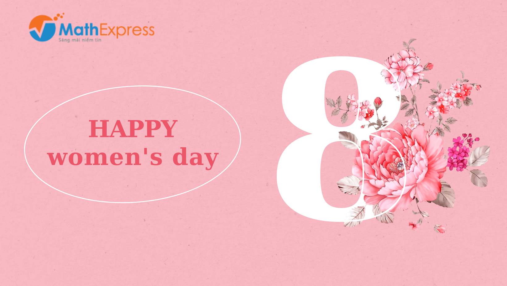 MathExpress Trao Gửi Yêu Thương