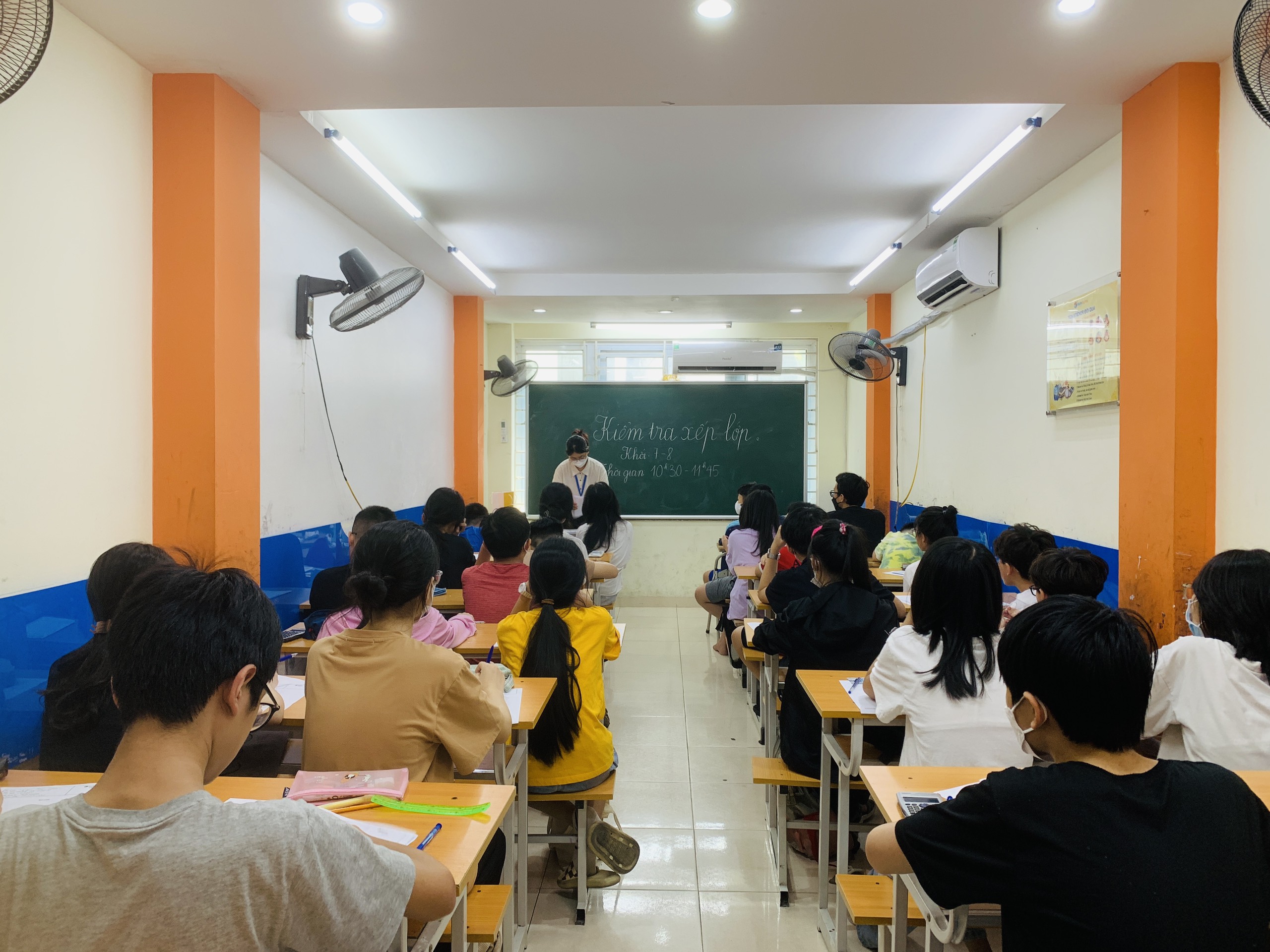 trường thcs nam từ liêm tuyển sinh lớp 6 năm học 2023-2024