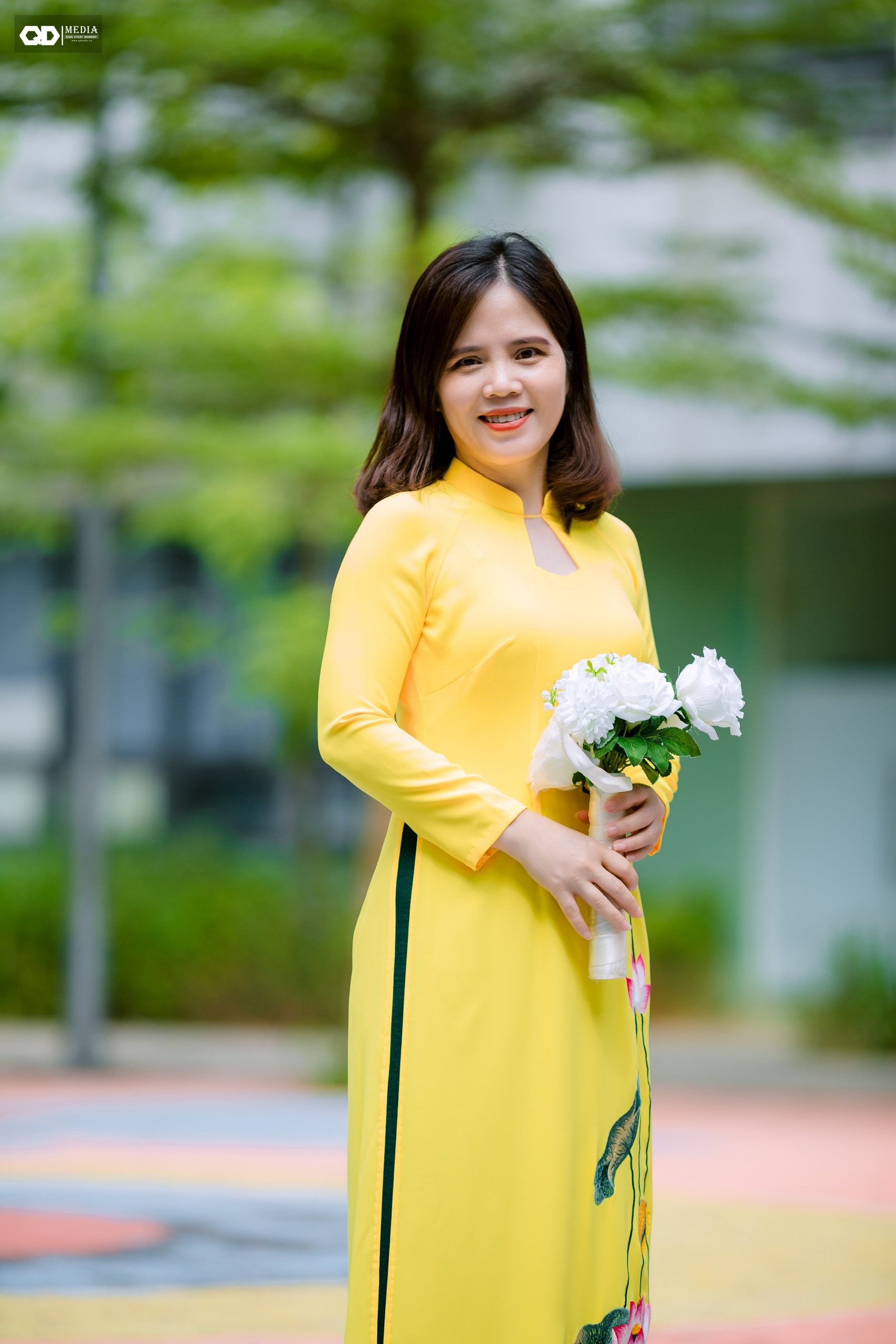 Cô Linh