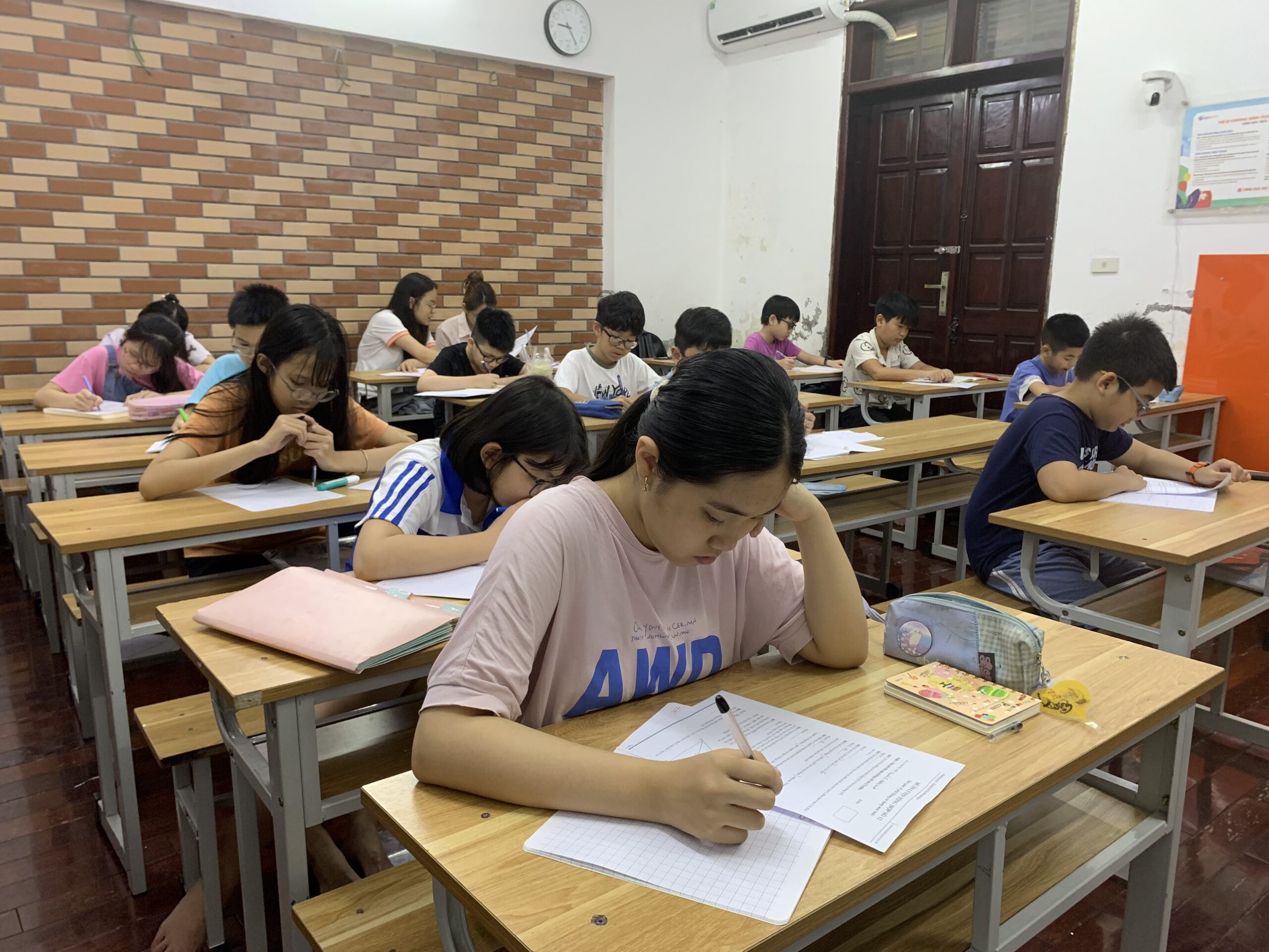Tổng hợp các bài Toán theo chuyên đề có trong đề thi vào lớp 6 các trường CLC