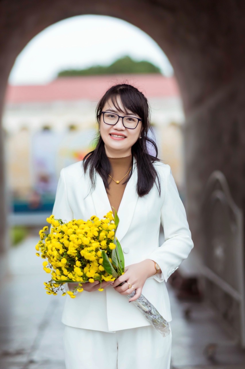 Cô trang