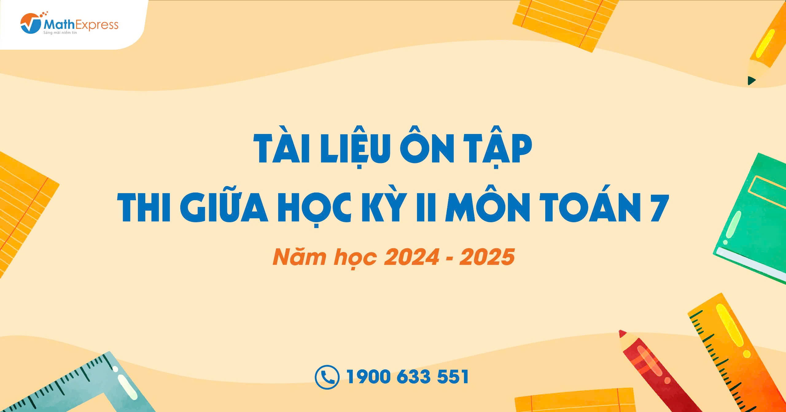 Toán 7 mathexpress