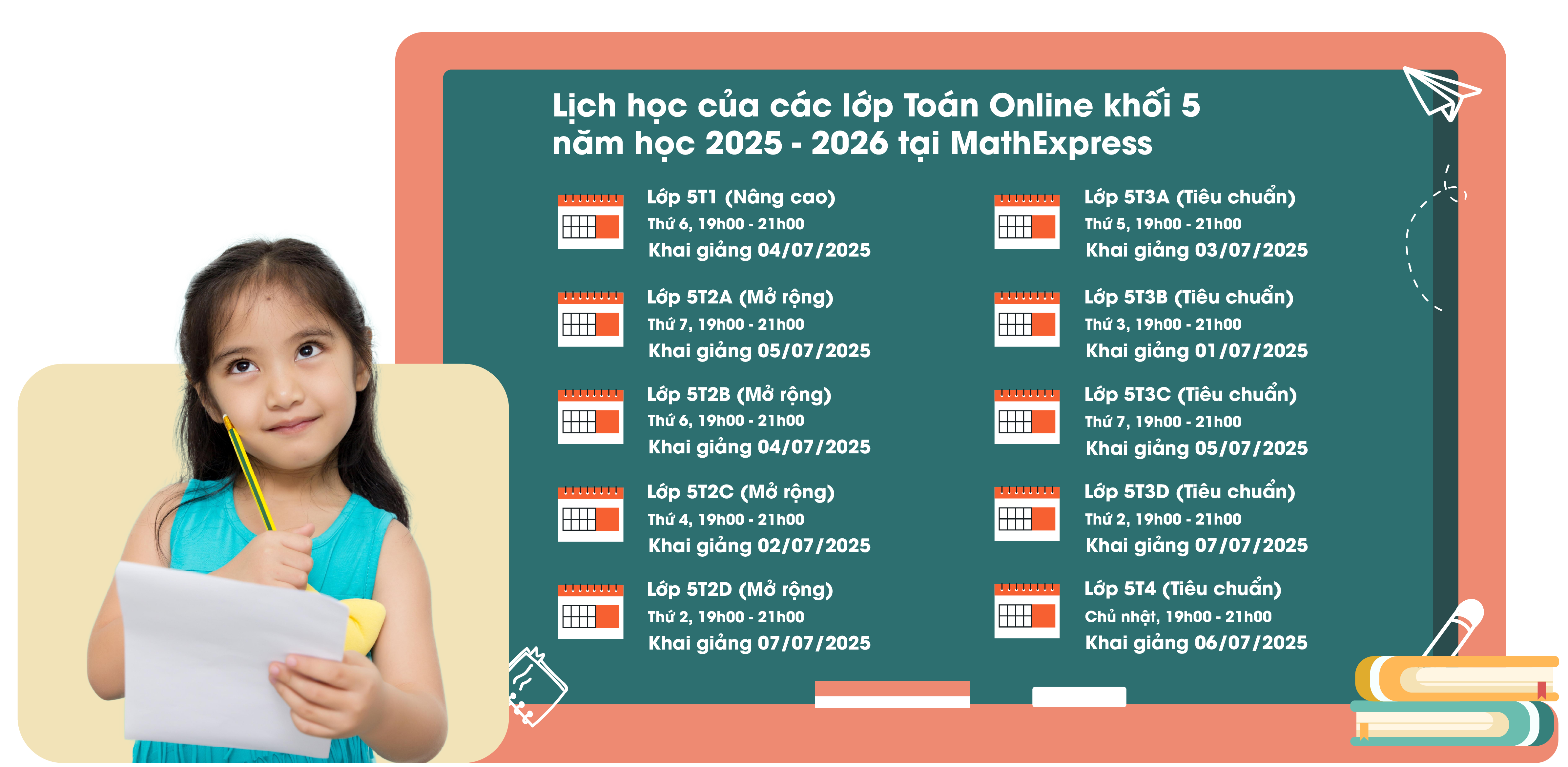 Khối 5