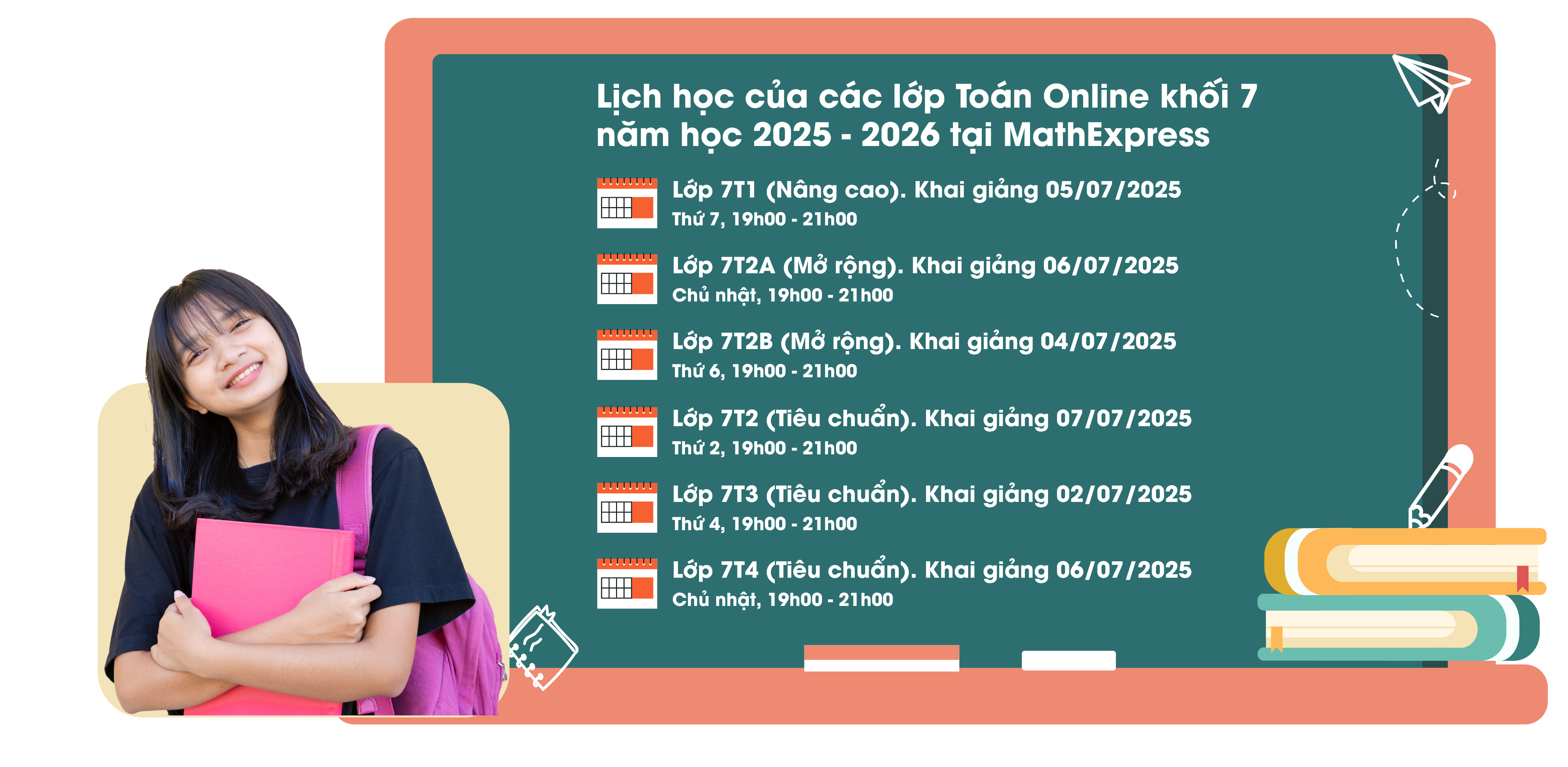 Khối 7