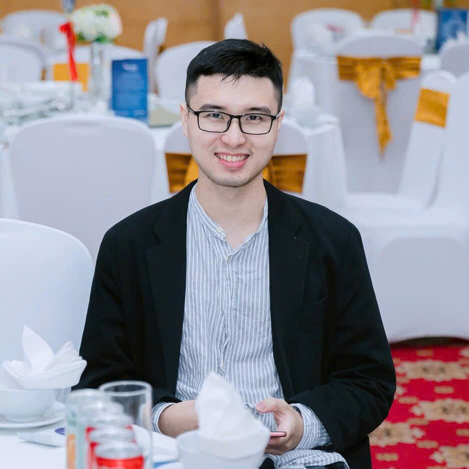 THẦY NGUYỄN TRỌNG KHƯƠNG