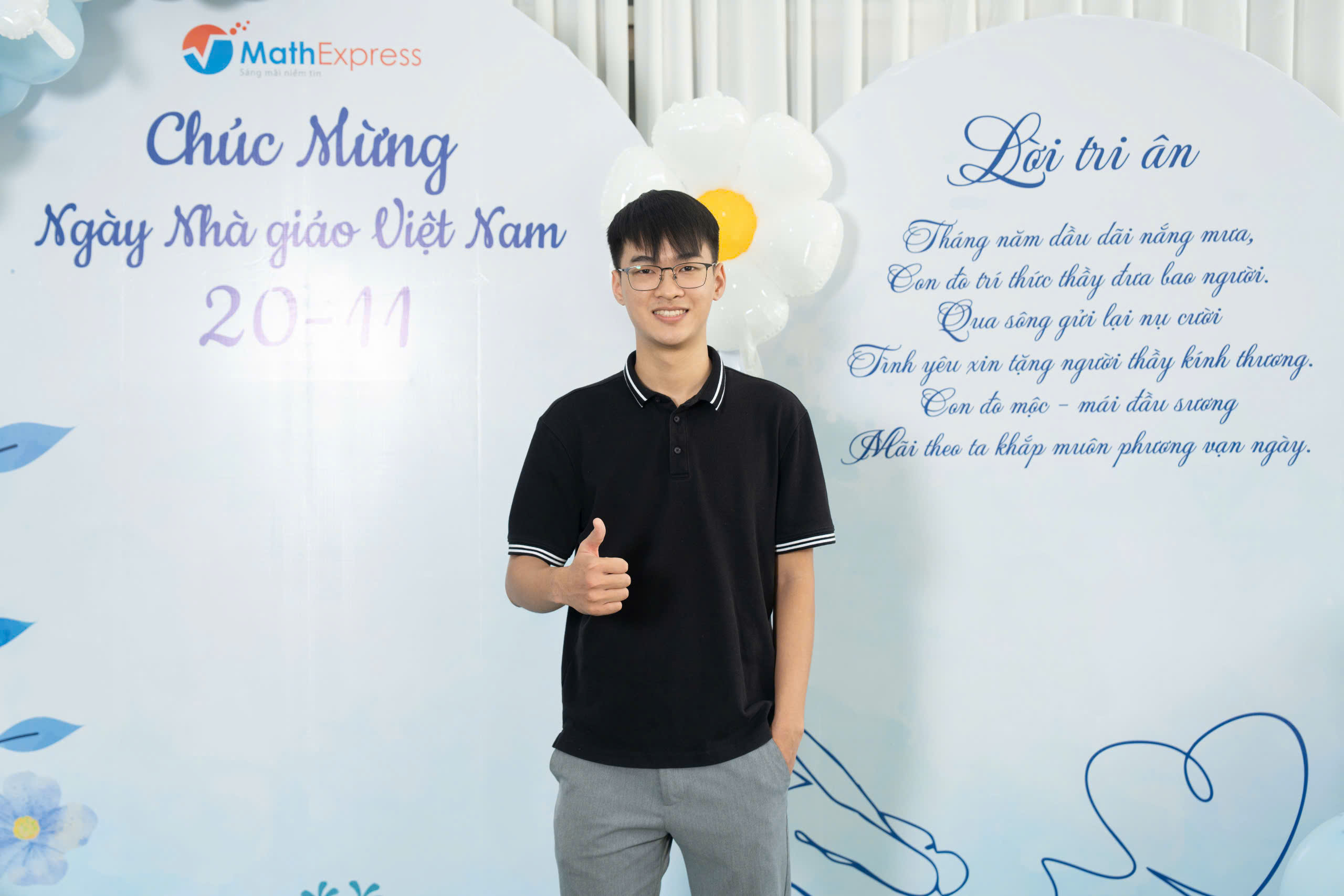 Thầy Nguyễn Hữu Đồng