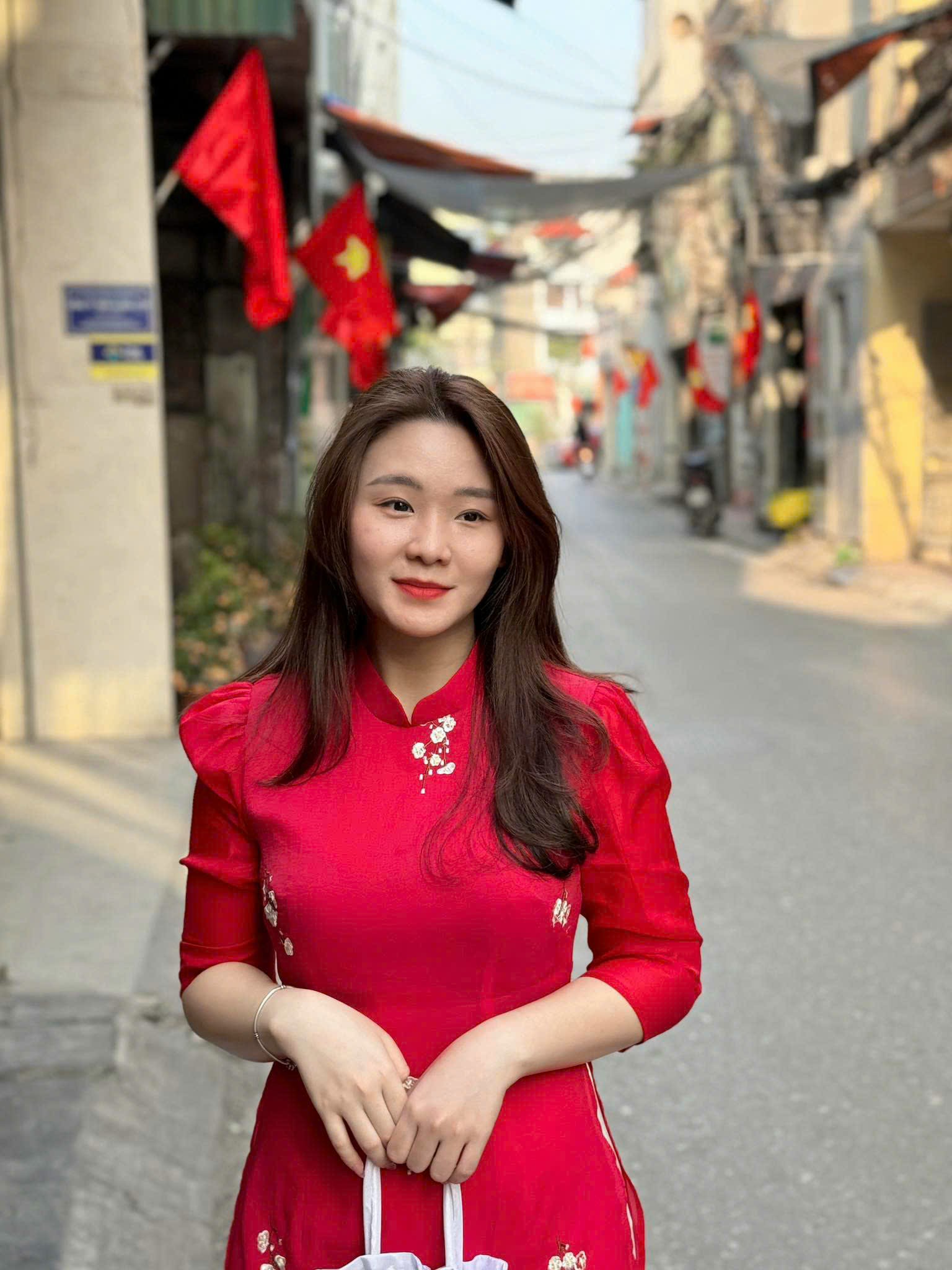 Cô Nguyễn Vân Anh
